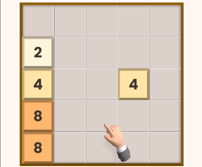 Color Blocks Game - Online Grid Block Puzzle